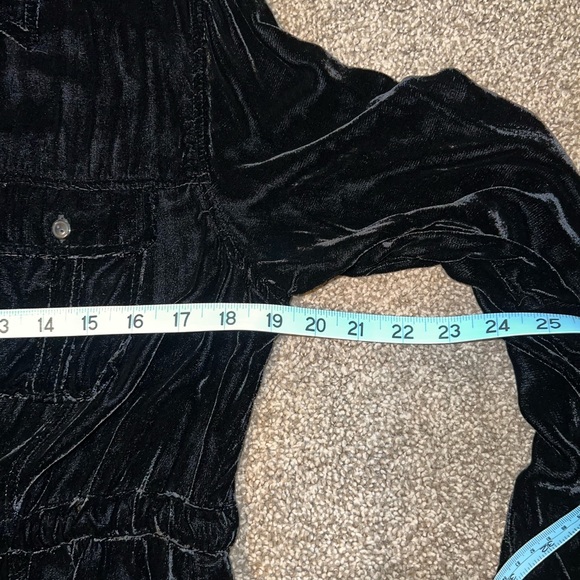 Coldwater Creek Top - Picture 8 of 12